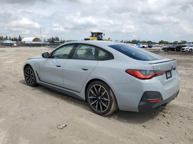 2024 BMW I4 XDRIVE4 - WBY83FB05RFR90307
