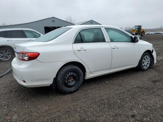 2013 Toyota Corolla Base VIN: 2T1BU4EE1DC004403 Lot: 45800274