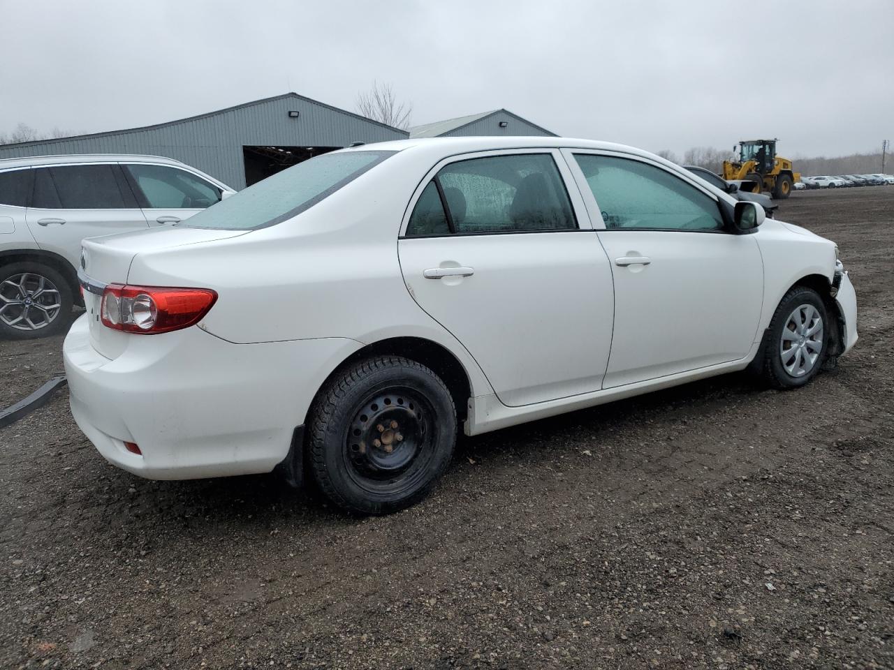 2T1BU4EE1DC004403 2013 Toyota Corolla Base