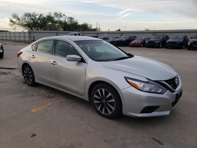 2017 Nissan Altima 2.5 VIN: 1N4AL3AP0HC216455 Lot: 47713064