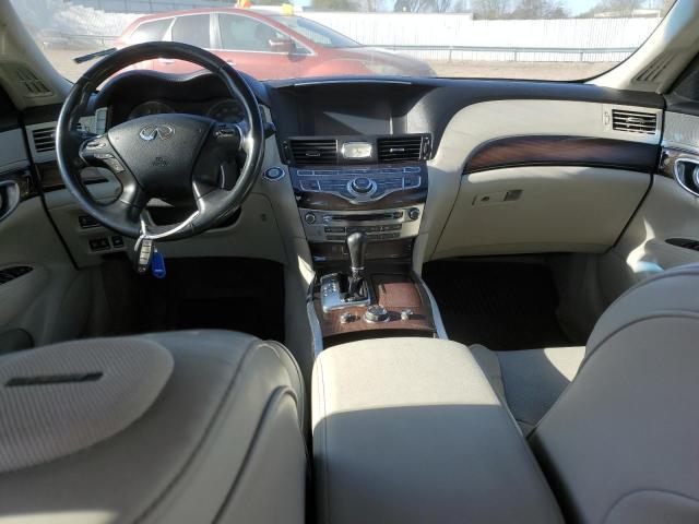 JN1BY1PR4FM831565 2015 Infiniti Q70L 3.7