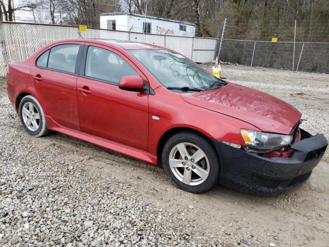 2013 Mitsubishi Lancer Se VIN: JA32V2FWXDU012803 Lot: 48261424