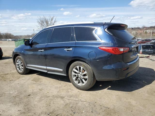 2015 Infiniti Qx60 VIN: 5N1AL0MM1FC544857 Lot: 46423704