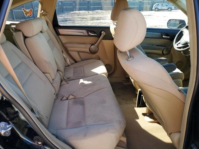 2009 Honda Cr-V Lx VIN: 3CZRE38329G709007 Lot: 45944204