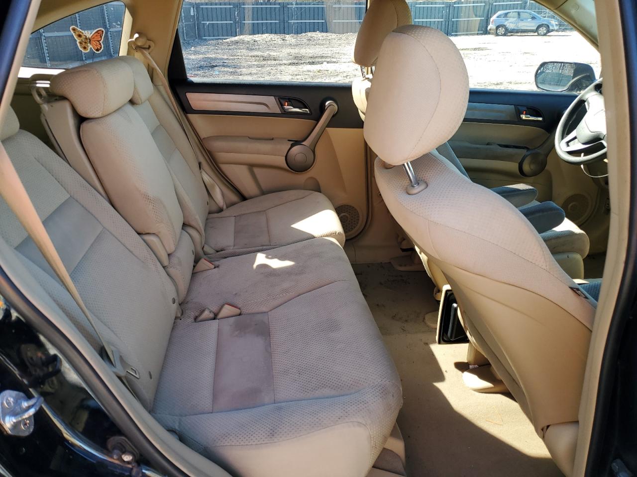 3CZRE38329G709007 2009 Honda Cr-V Lx