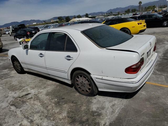 2001 Mercedes-Benz E 320 VIN: WDBJF65J11B242677 Lot: 46516244