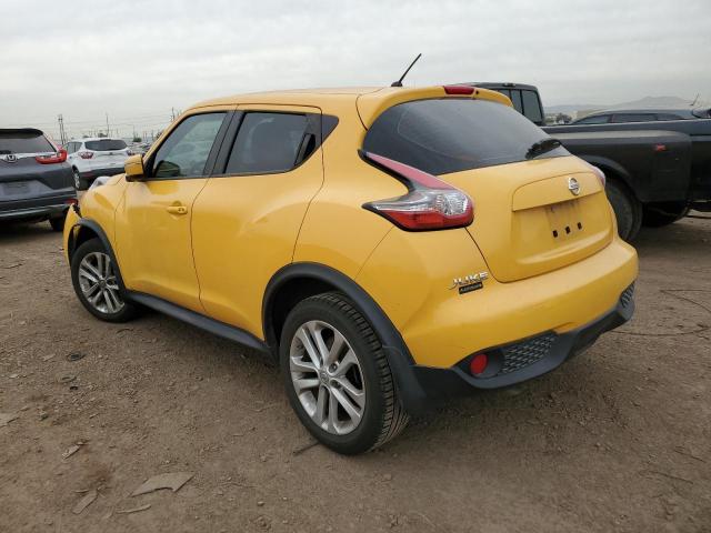 2016 NISSAN JUKE S - JN8AF5MRXGT603608
