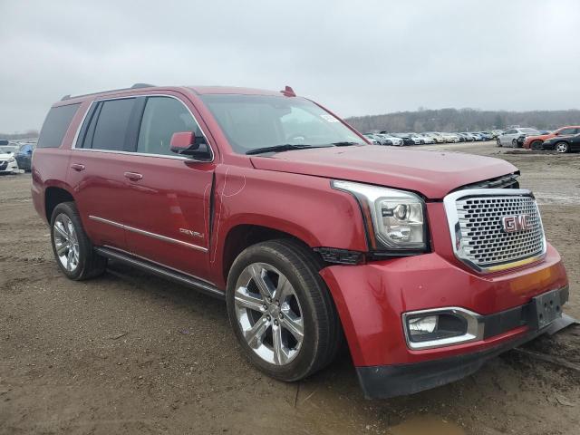 2015 GMC YUKON DENA - 1GKS2CKJ8FR610666
