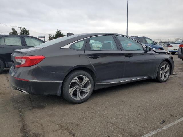 2018 HONDA ACCORD EXL - 1HGCV2F62JA003744