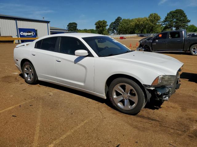 2013 Dodge Charger Sxt VIN: 2C3CDXHG1DH574396 Lot: 48599334