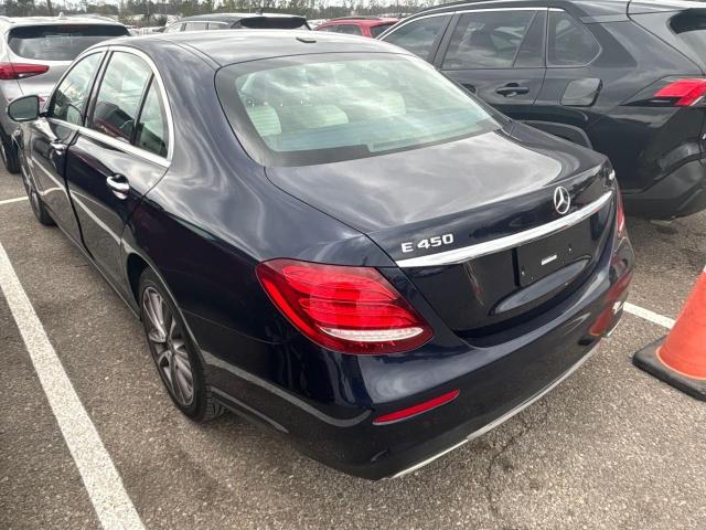 2020 Mercedes-Benz E 450 4Matic VIN: WDDZF6JB2LA709851 Lot: 47268214