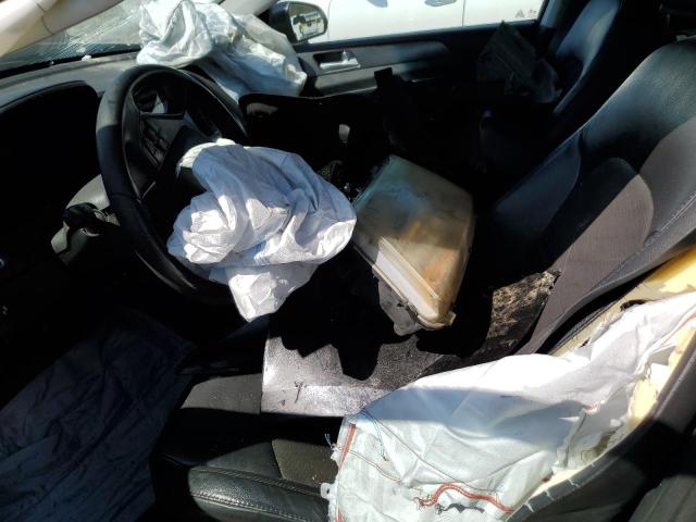 2015 Hyundai Sonata Sport VIN: 5NPE34AF5FH099790 Lot: 47573314