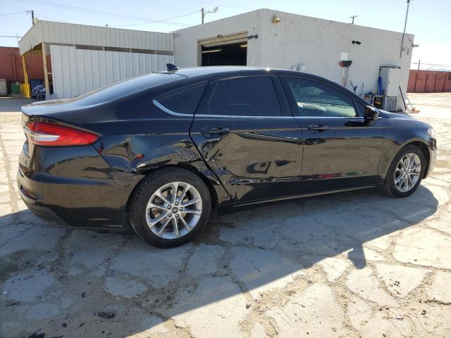 3FA6P0LU3LR267079 Ford Fusion SE 3