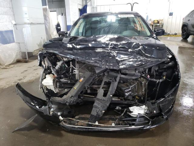 Lot #2409436770 2012 FORD FUSION SE salvage car