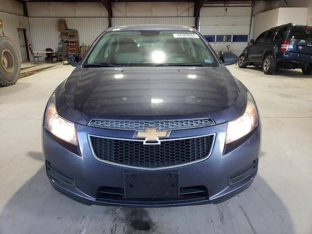 2014 Chevrolet Cruze Ls VIN: 1G1PB5SH1E7181691 Lot: 46369084