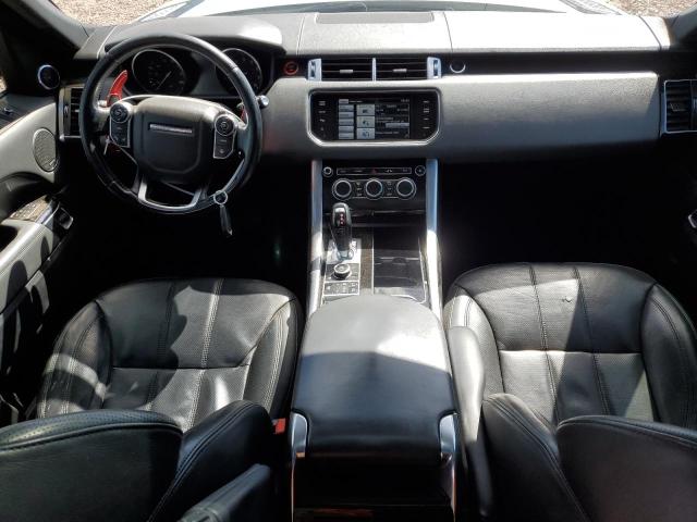 VIN SALWR2TF4EA353914 2014 Land Rover Range Rover, SC no.8