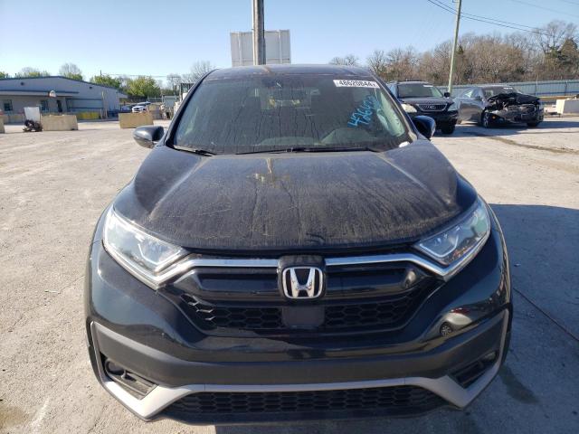 2021 Honda Cr-V Ex VIN: 2HKRW1H54MH426438 Lot: 48620844