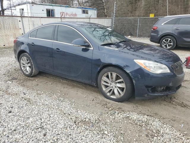 2015 BUICK REGAL - 2G4GK5EX8F9140058