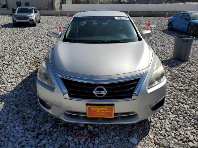 2013 Nissan Altima 2.5 VIN: 1N4AL3AP9DC199990 Lot: 47886244