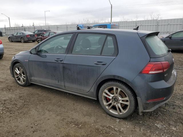 VIN 3VW447AU8JM296722 2018 VOLKSWAGEN GTI no.2