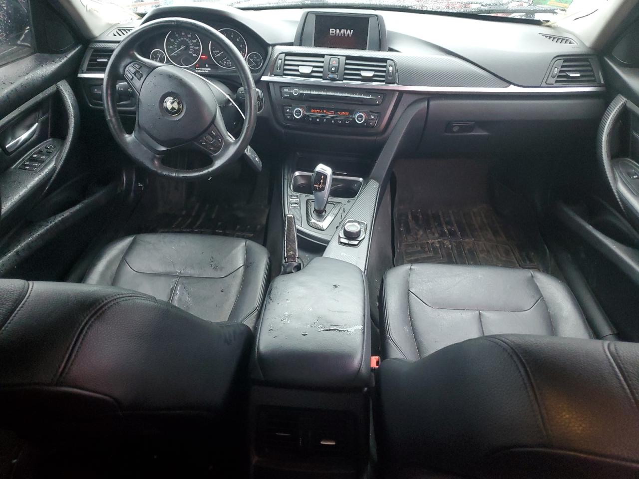 WBA3B5C5XDF592745 2013 BMW 328 Xi Sulev