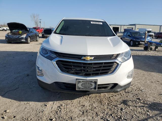 2020 CHEVROLET EQUINOX LS - 3GNAXSEVXLS650152