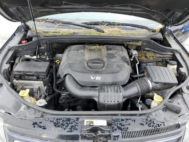 2014 Jeep Grand Cherokee Limited VIN: 1C4RJFBG7EC558077 Lot: 47924144