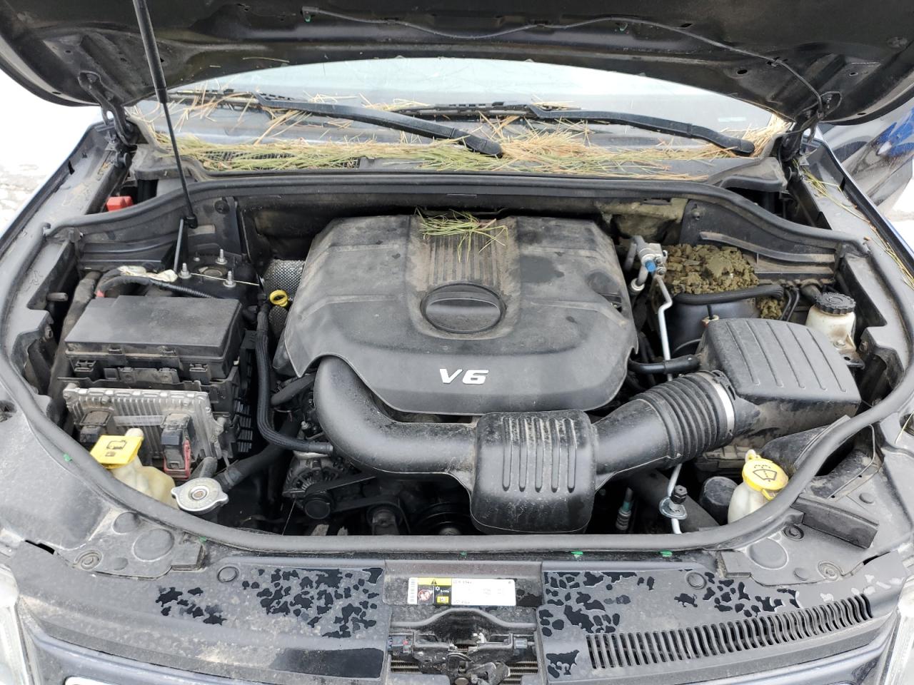 1C4RJFBG7EC558077 2014 Jeep Grand Cherokee Limited