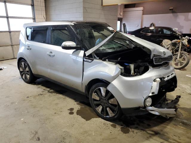2014 Kia Soul ! VIN: KNDJX3A51E7724497 Lot: 48725344