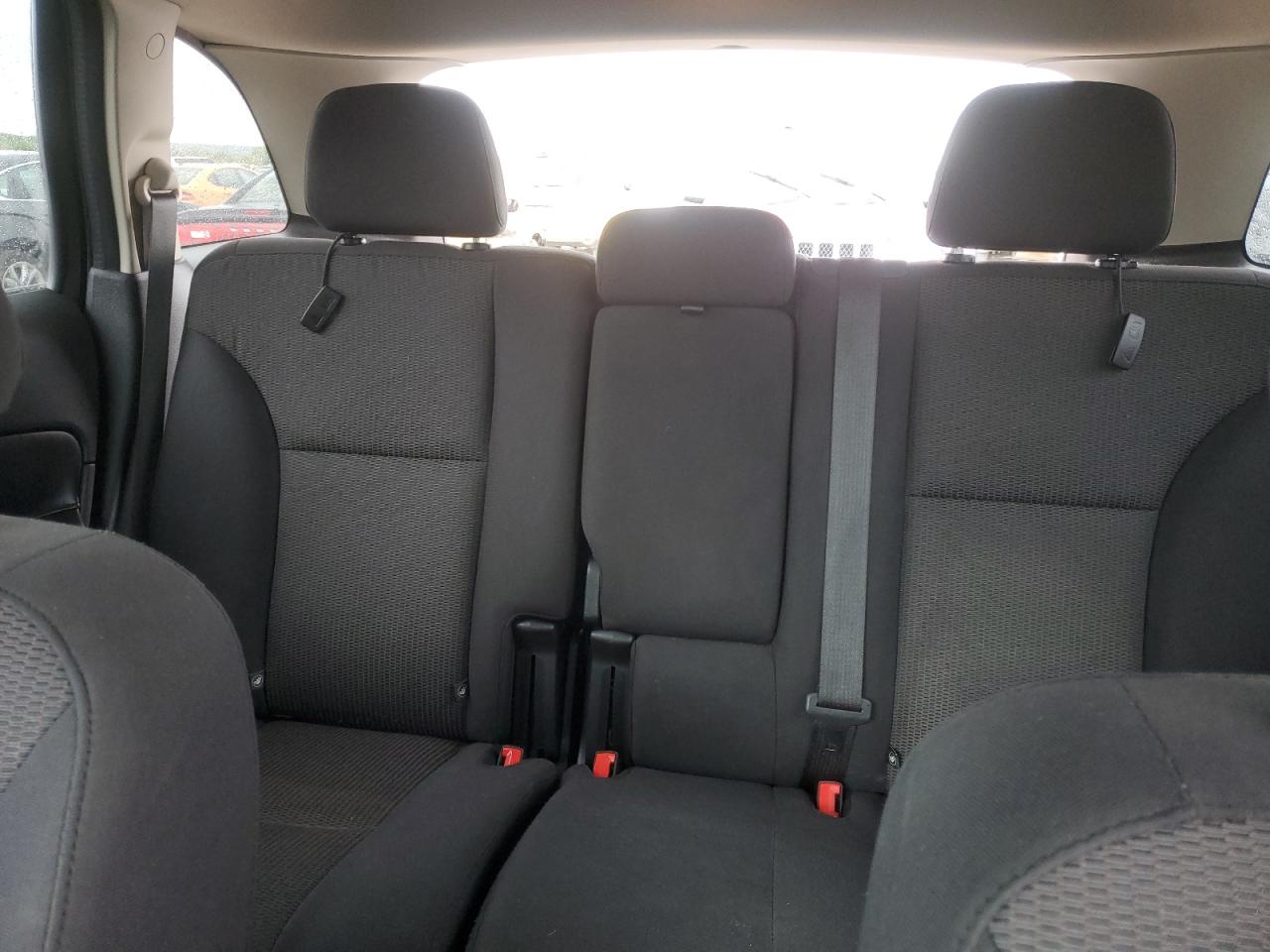 2FMDK3JC9EBA34767 2014 Ford Edge Sel