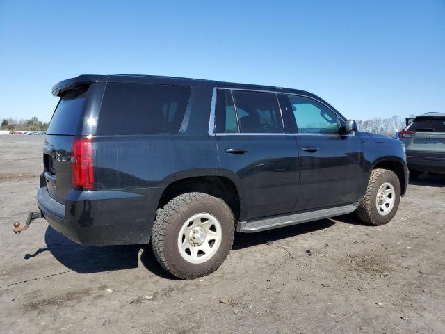2017 CHEVROLET TAHOE SPEC 1GNSKFECXHR283594