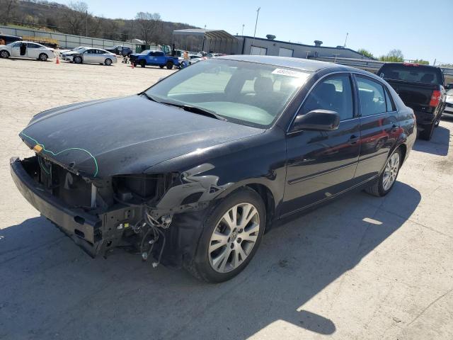 4T1BK36B38U320569 | 2008 Toyota avalon xl