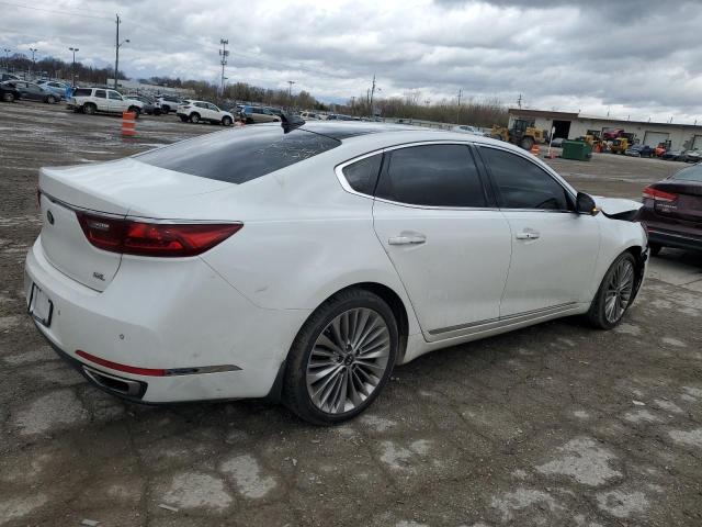 2017 Kia Cadenza Premium VIN: KNALC4J19H5090618 Lot: 48457694
