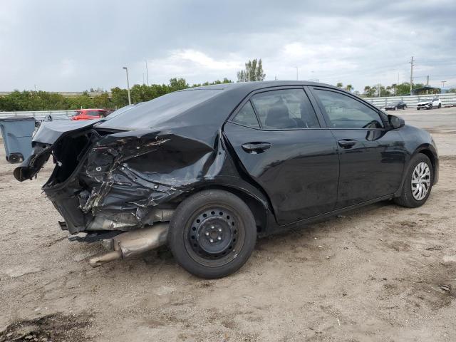 2018 Toyota Corolla L VIN: 5YFBURHE9JP753423 Lot: 45832944