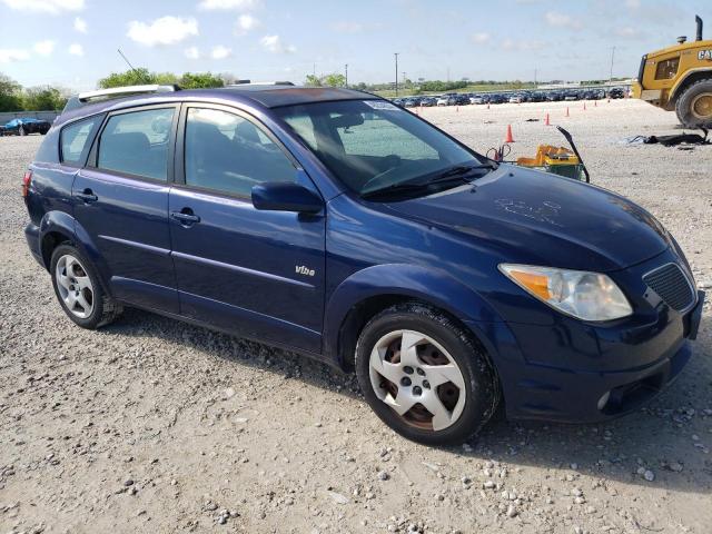 5Y2SL63865Z448203 2005 Pontiac Vibe