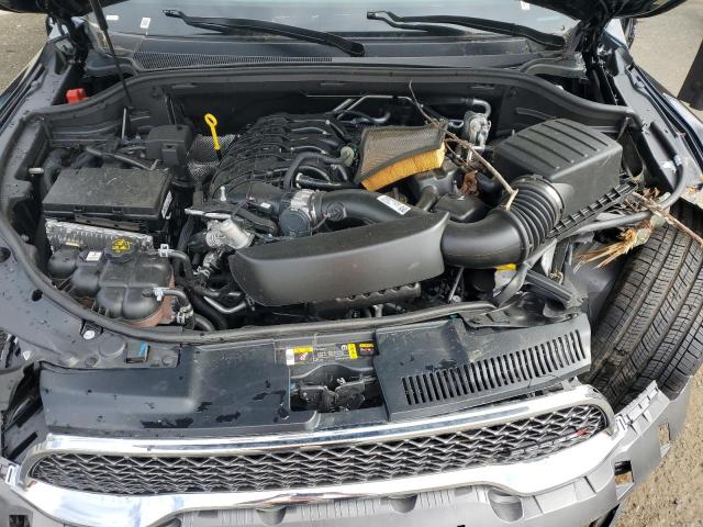 2023 Dodge Durango Sxt VIN: 1C4RDHAG8PC634820 Lot: 47731864