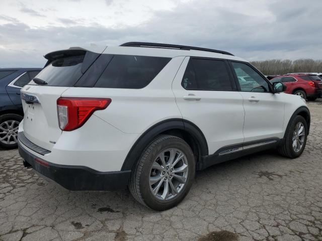 2020 Ford Explorer Xlt VIN: 1FMSK8DH7LGA52007 Lot: 47992924