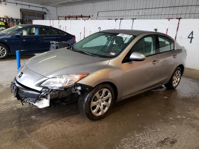 VIN JM1BL1TG2D1849657 2013 Mazda 3, I no.1