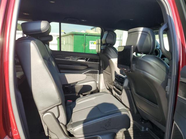2022 JEEP WAGONEER S - 1C4SJUDT8NS167977