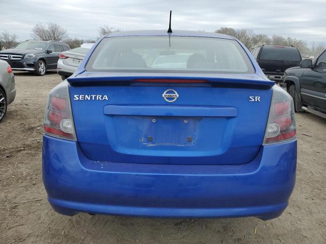 2011 Nissan Sentra 2.0 VIN: 3N1AB6AP3BL636143 Lot: 47744134