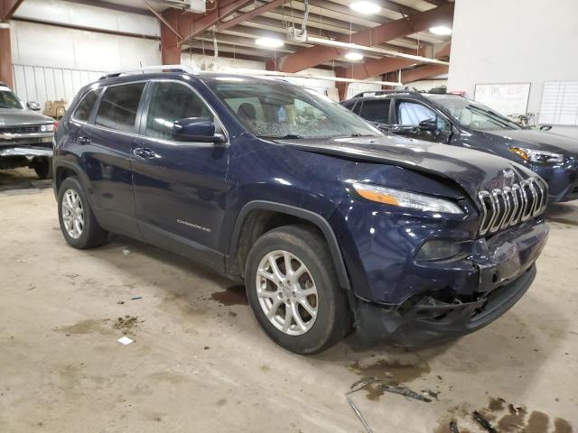 2014 Jeep Cherokee Latitude VIN: 1C4PJMCS3EW218146 Lot: 47141744