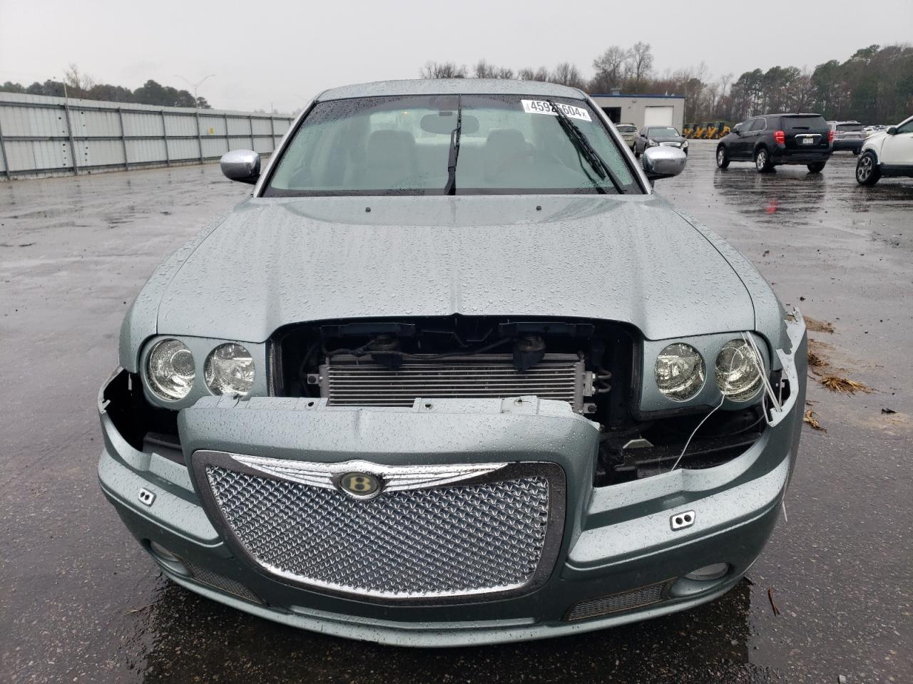 2C3LA63H26H249746 2006 Chrysler 300C