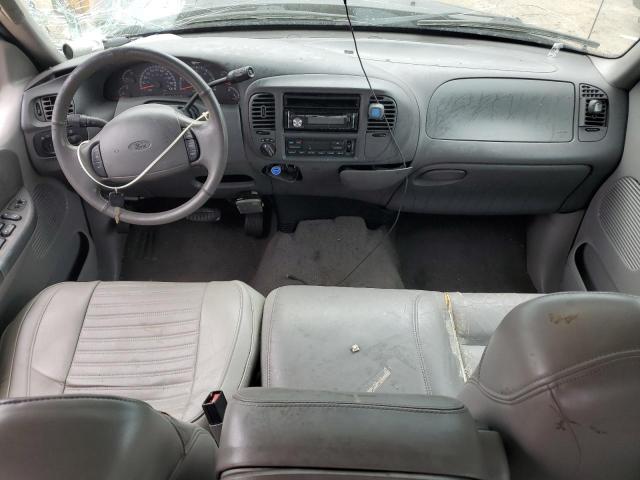 2002 Ford F150 Supercrew VIN: 1FTRW08L42KD31045 Lot: 46970174