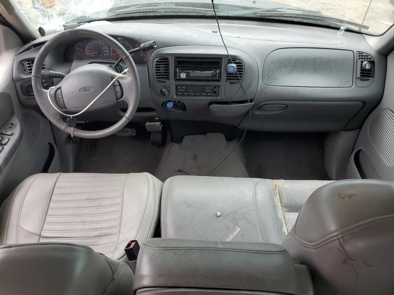 1FTRW08L42KD31045 2002 Ford F150 Supercrew