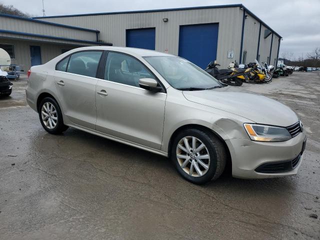 2014 Volkswagen Jetta Se VIN: 3VWB07AJ8EM259717 Lot: 47040324