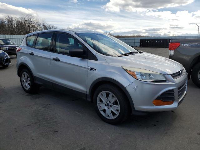 2013 Ford Escape S VIN: 1FMCU0F76DUB05111 Lot: 47042354