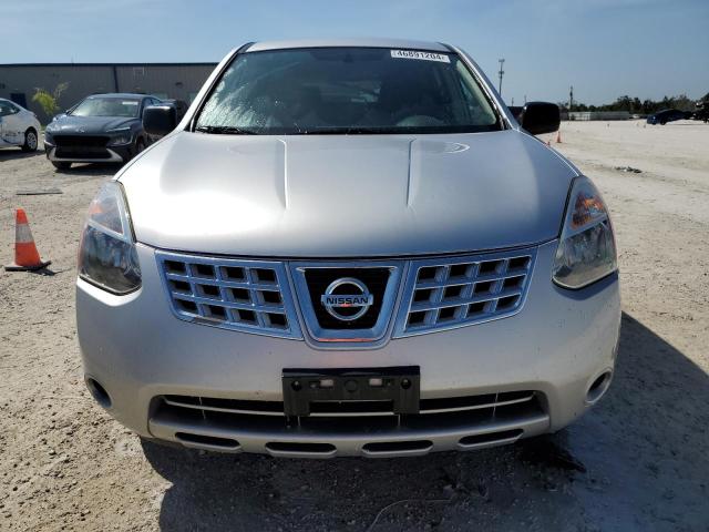 2010 Nissan Rogue S VIN: JN8AS5MV1AW132334 Lot: 46891204