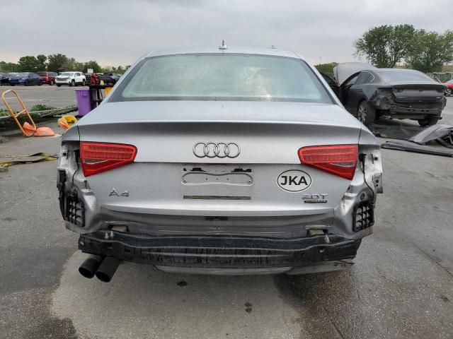 VIN WAUBFAFL5FN046298 2015 Audi A4, Premium no.6