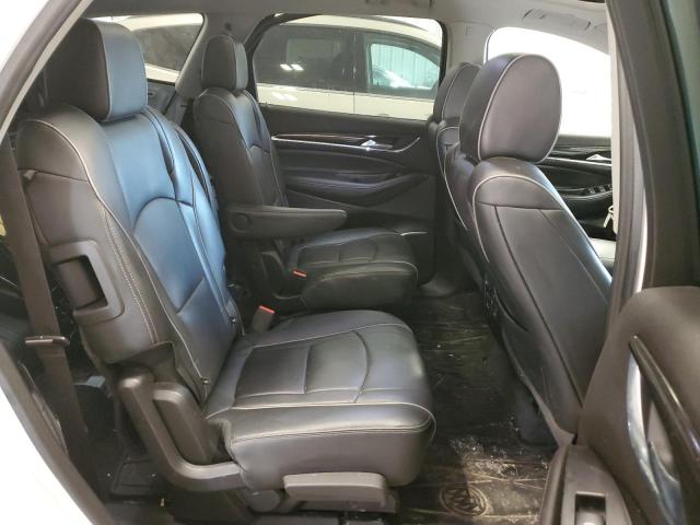 2019 BUICK ENCLAVE AV - 5GAEVCKW9KJ115124