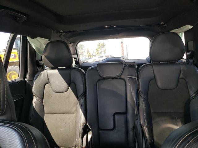 2019 VOLVO XC90 T5 R- YV4102PM5K1489983